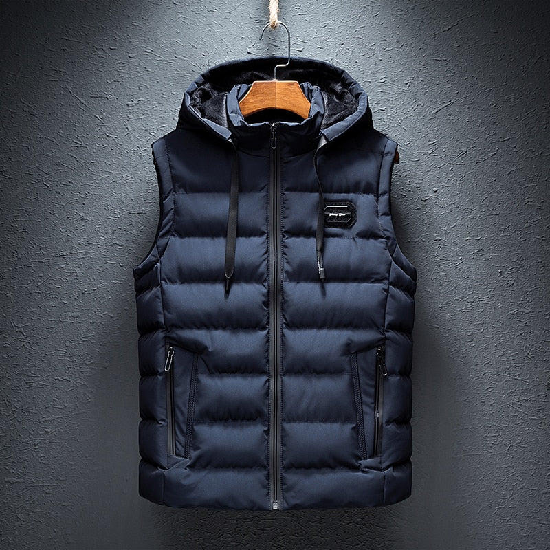 Klaus Premium Thermal Bodywarmer