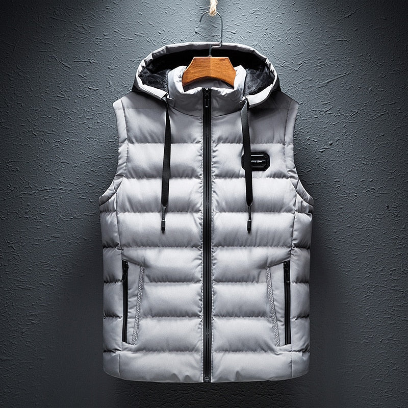 Klaus Premium Thermal Bodywarmer