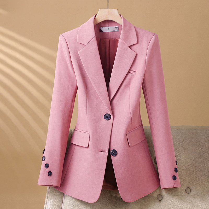 Thalassa Classic Blazer