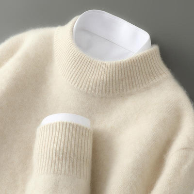 Digby Cashmere Sweater