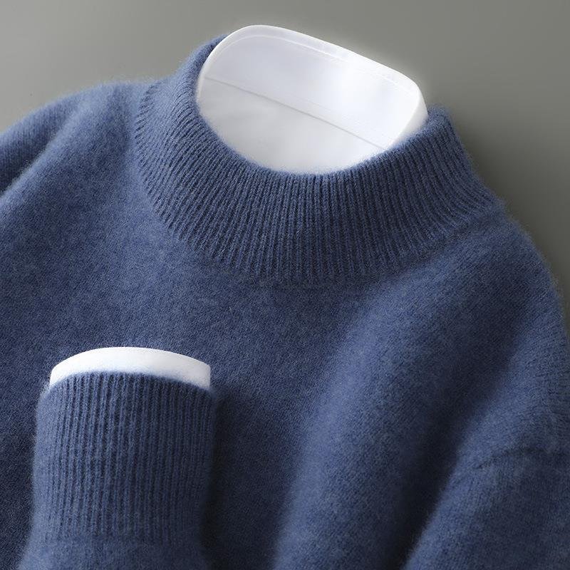 Digby Cashmere Sweater