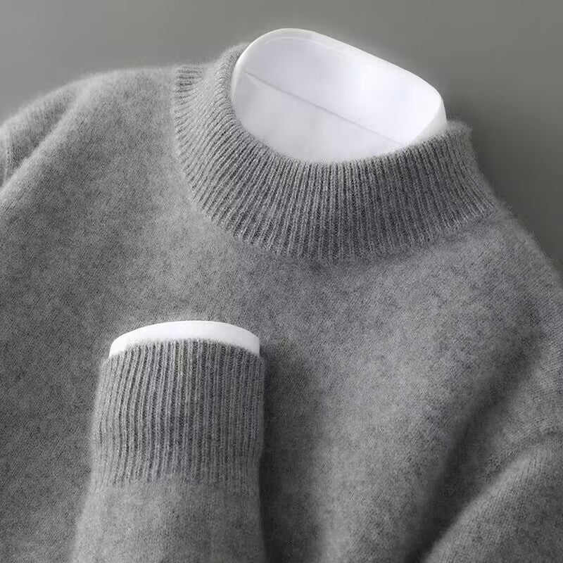 Digby Cashmere Sweater