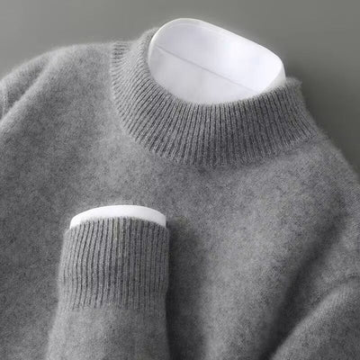 Digby Cashmere Sweater