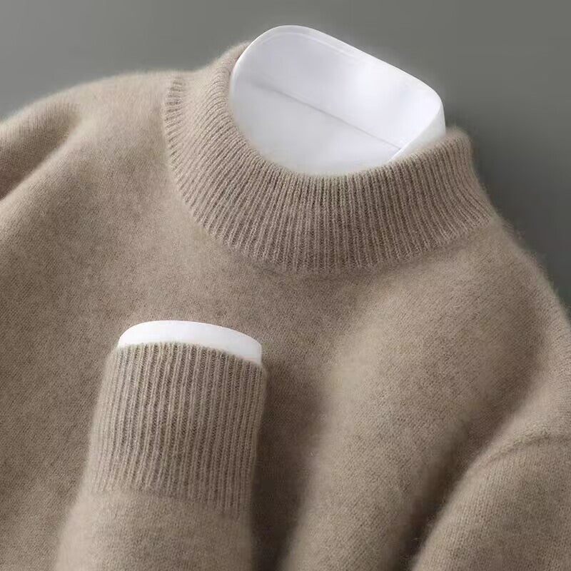 Digby Cashmere Sweater
