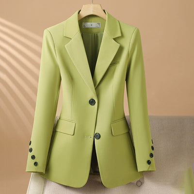 Thalassa Classic Blazer