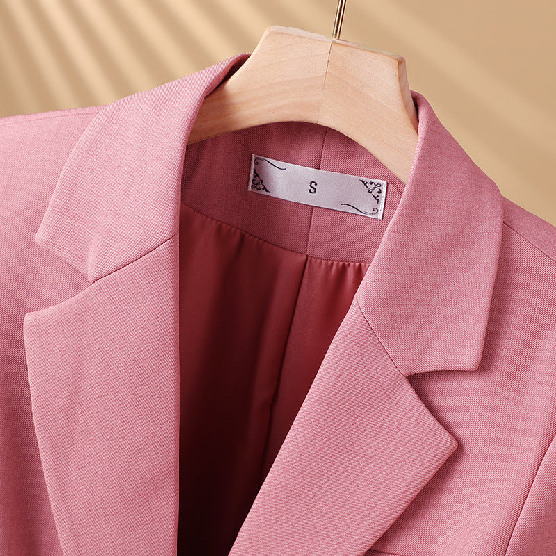 Thalassa Classic Blazer