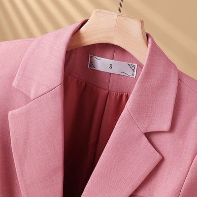 Thalassa Classic Blazer