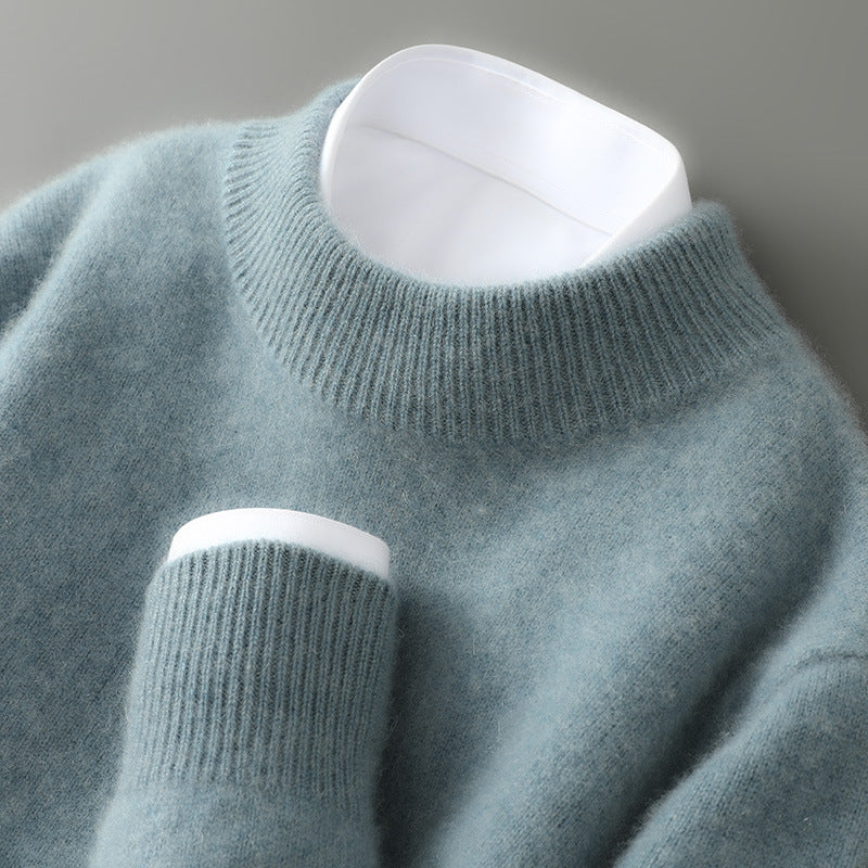 Digby Cashmere Sweater