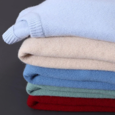 Paul Round Neck Sweater