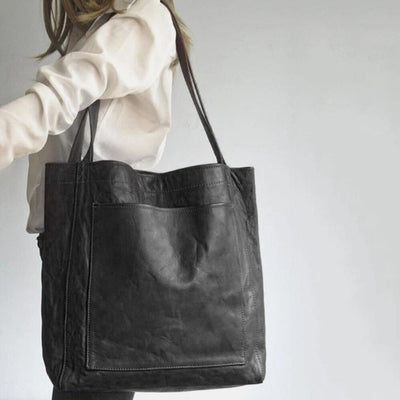 Felicity Leather Handbag