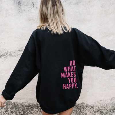 Oriana Oversized Hoodie