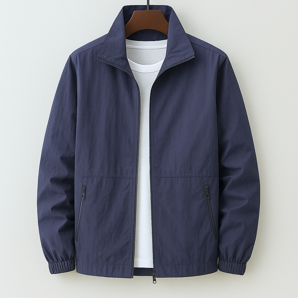 Archibald Elegant Summer Jacket