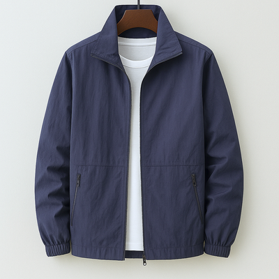 Archibald Elegant Summer Jacket