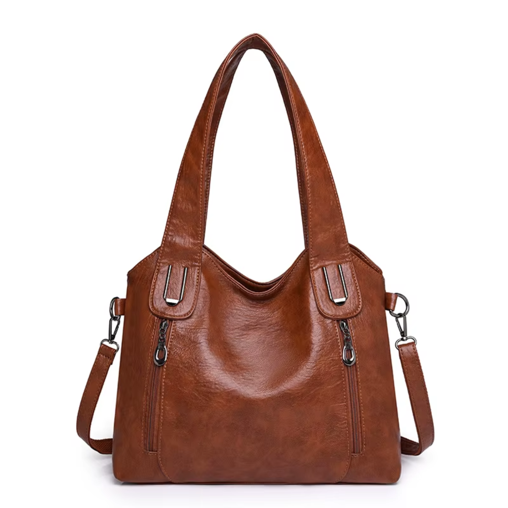 Anne Retro Shoulder Bag