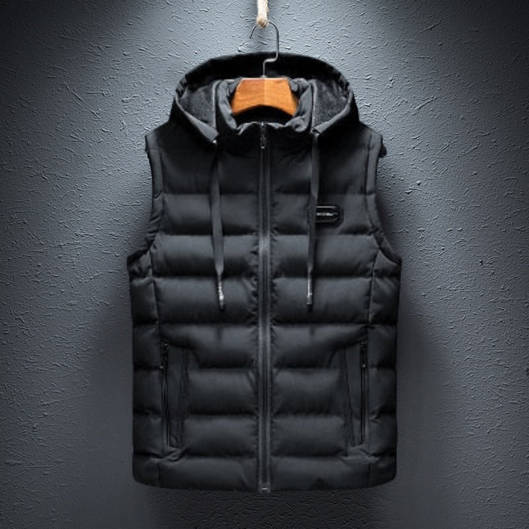 Klaus Premium Thermal Bodywarmer