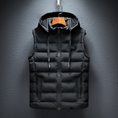 Klaus Premium Thermal Bodywarmer