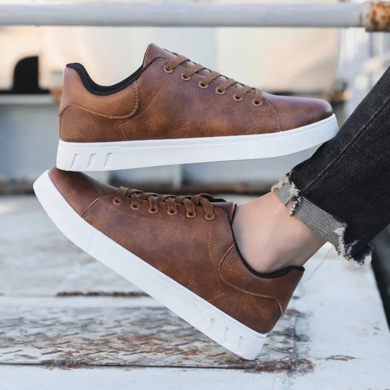 Liam Casual Sneakers