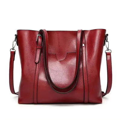Fenella Stylish Tote Bag