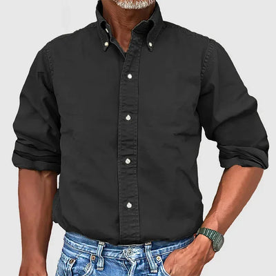 David Comfortable Shirt