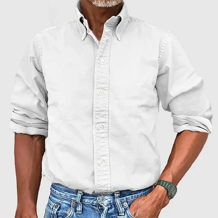 David Comfortable Shirt
