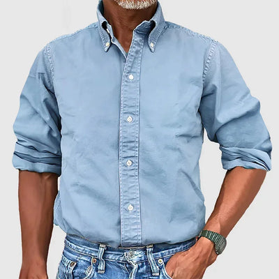 David Comfortable Shirt