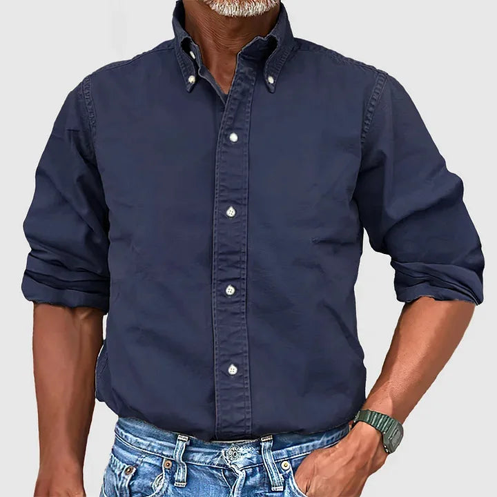 David Comfortable Shirt