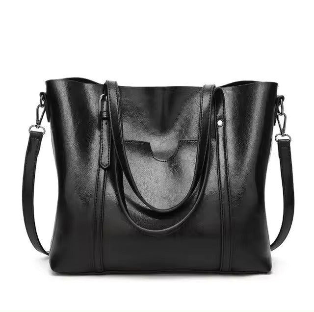 Fenella Stylish Tote Bag