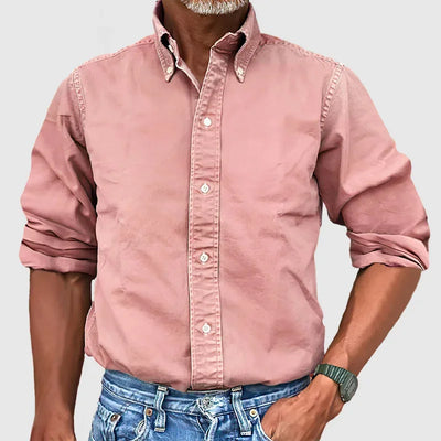 David Comfortable Shirt
