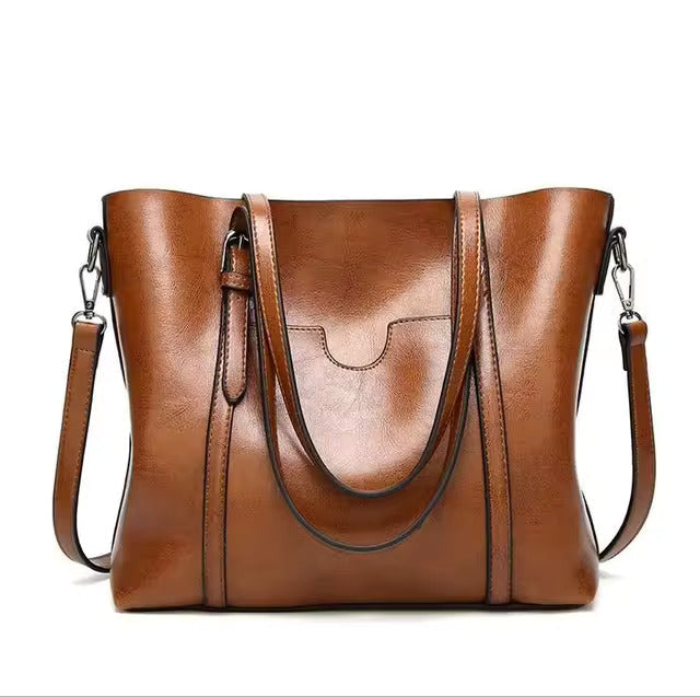 Fenella Stylish Tote Bag