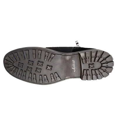 Cuthbert Premium Leather Men's Boots
