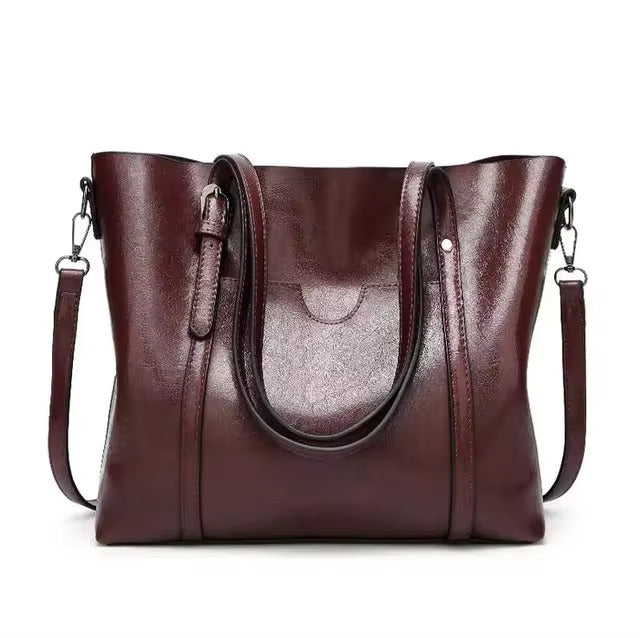 Fenella Stylish Tote Bag