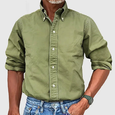 David Comfortable Shirt