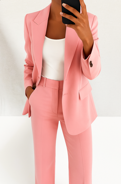 Enid Timeless Tailored Set