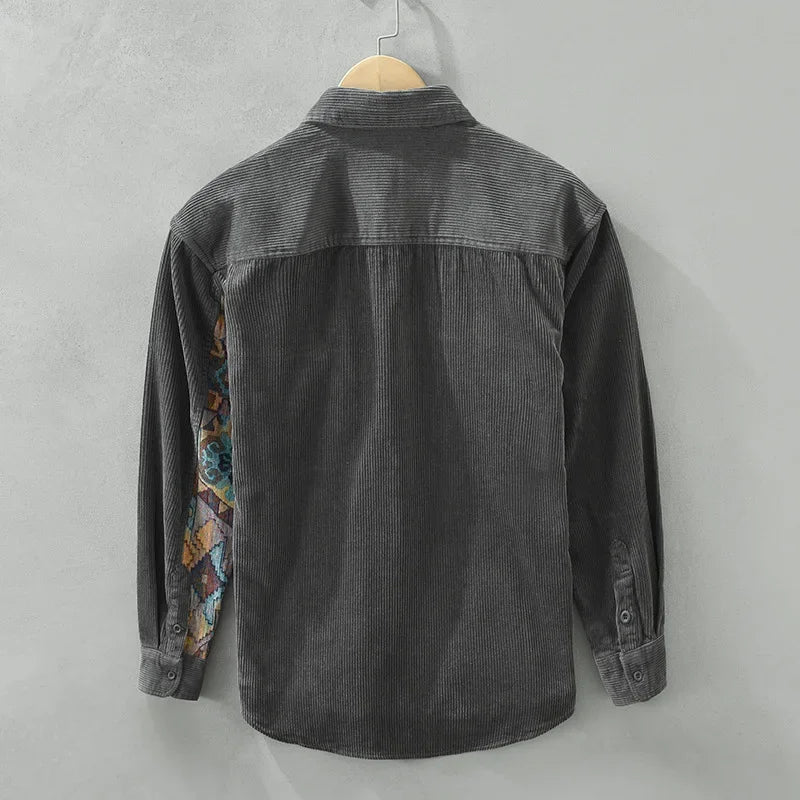 Jonas Wellington Long Sleeve Shirt