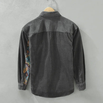 Jonas Wellington Long Sleeve Shirt