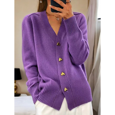 Alice - Chic Cardigan