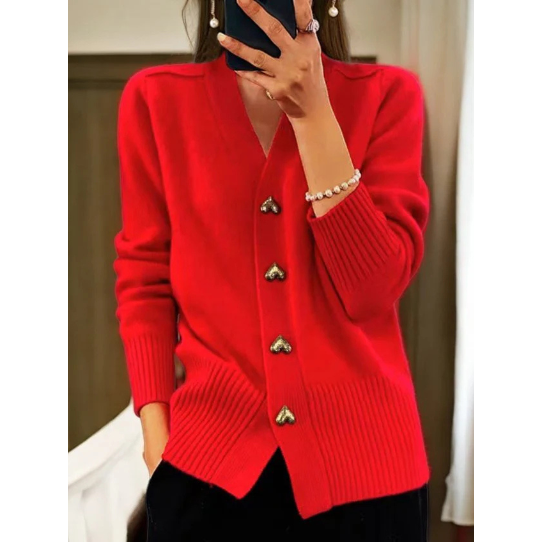 Alice - Chic Cardigan