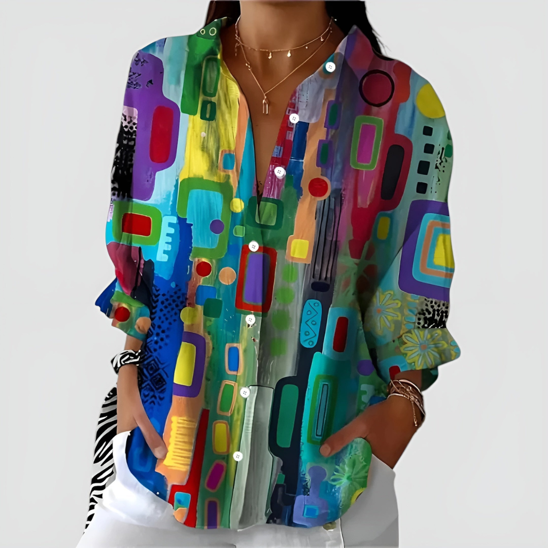 Liselotte Muse Shirt