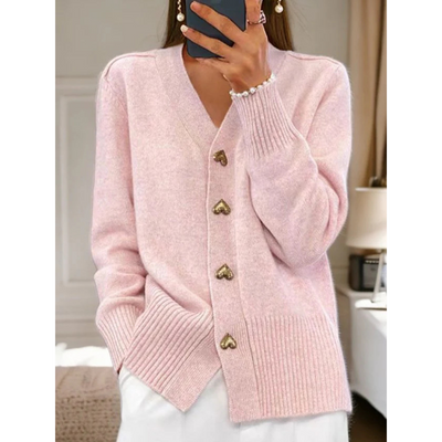 Alice - Chic Cardigan