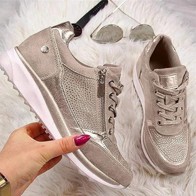 Ryker Orthopedic Sneakers