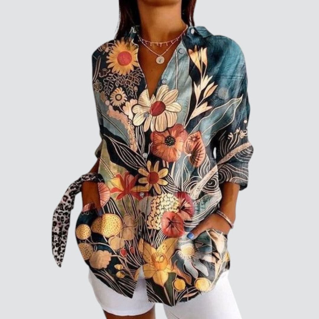 Erna Muse Shirt