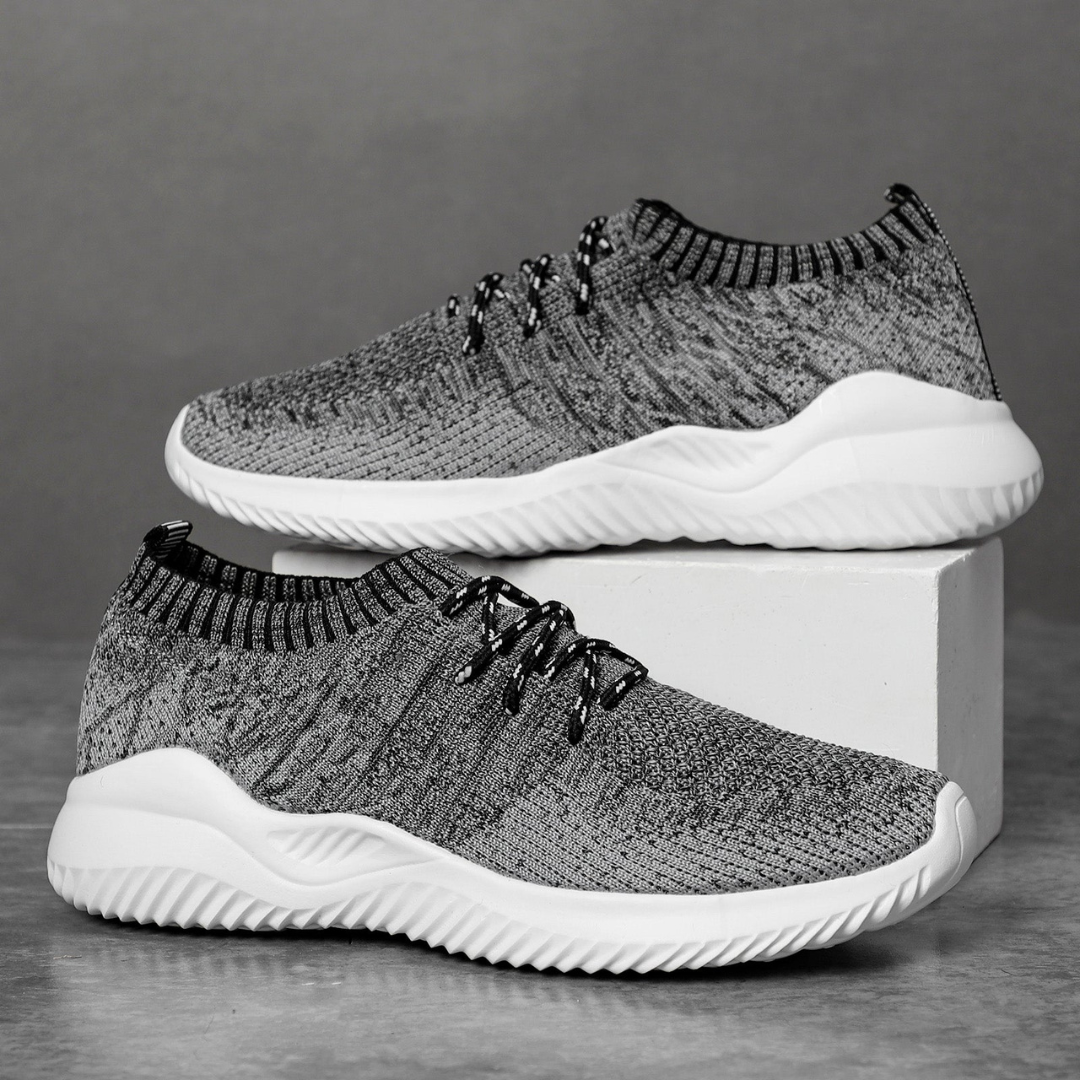 Fergus Mesh Shoes