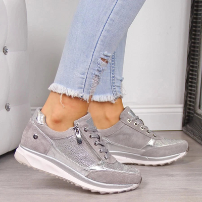 Ryker Orthopedic Sneakers