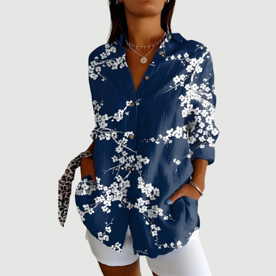 Ylva Muse Shirt