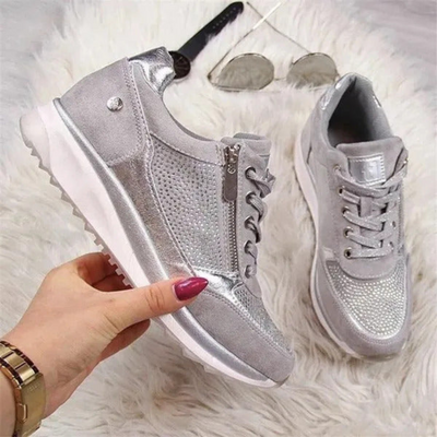 Ryker Orthopedic Sneakers