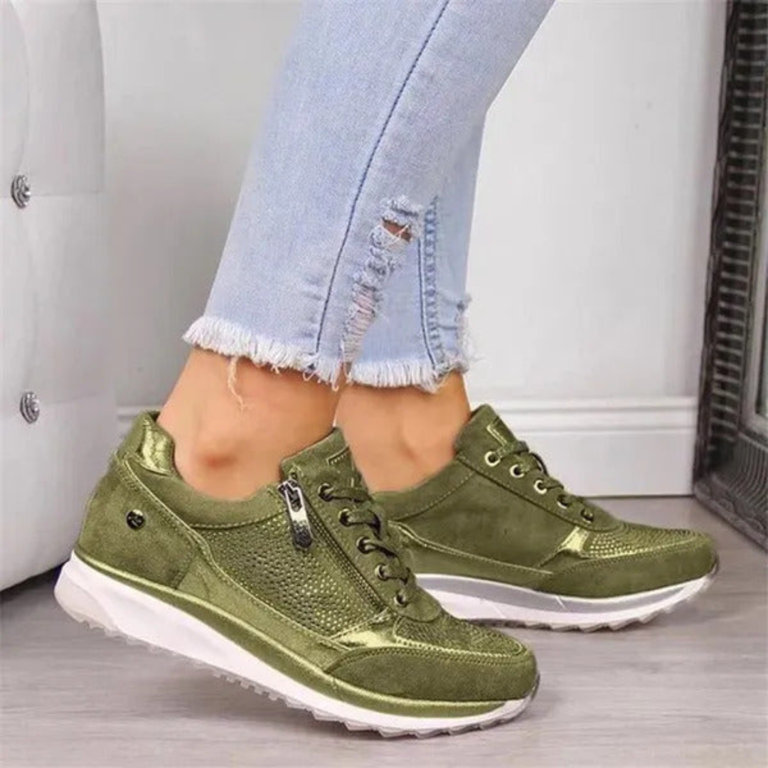 Ryker Orthopedic Sneakers