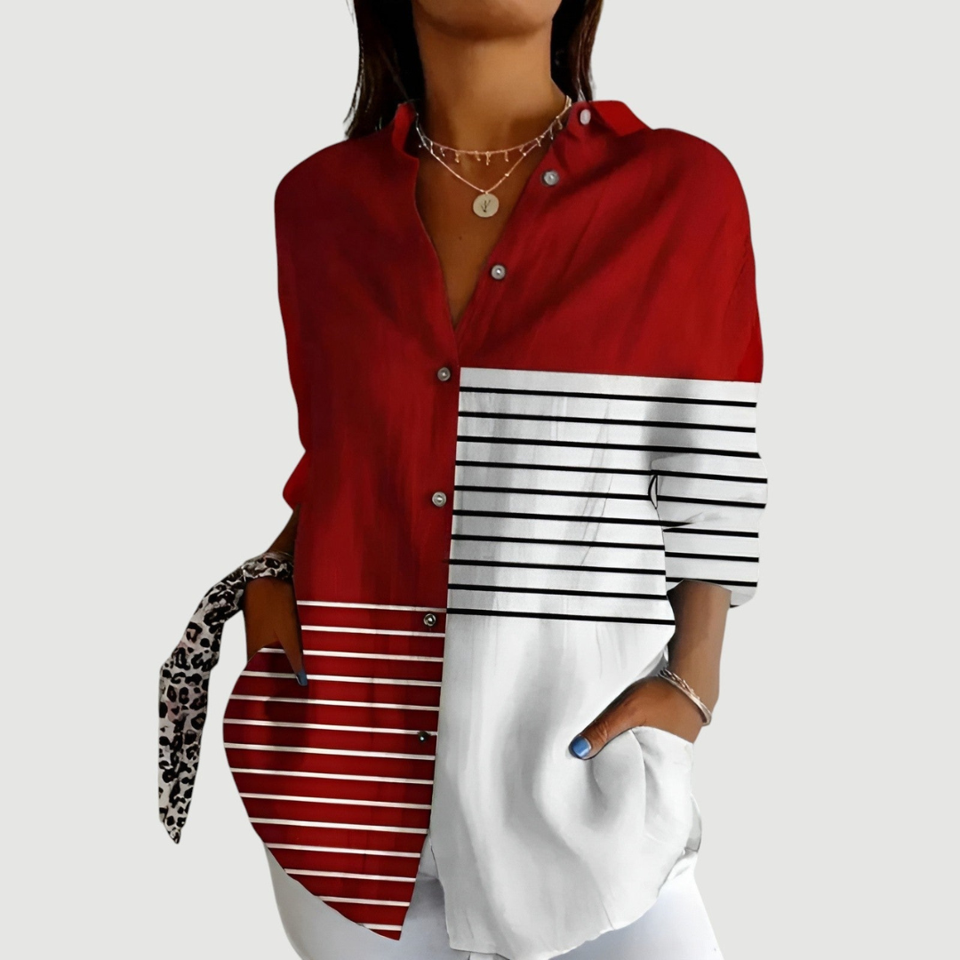 Marit Muse Shirt