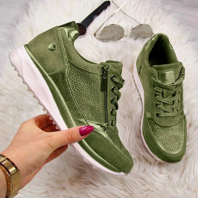 Ryker Orthopedic Sneakers