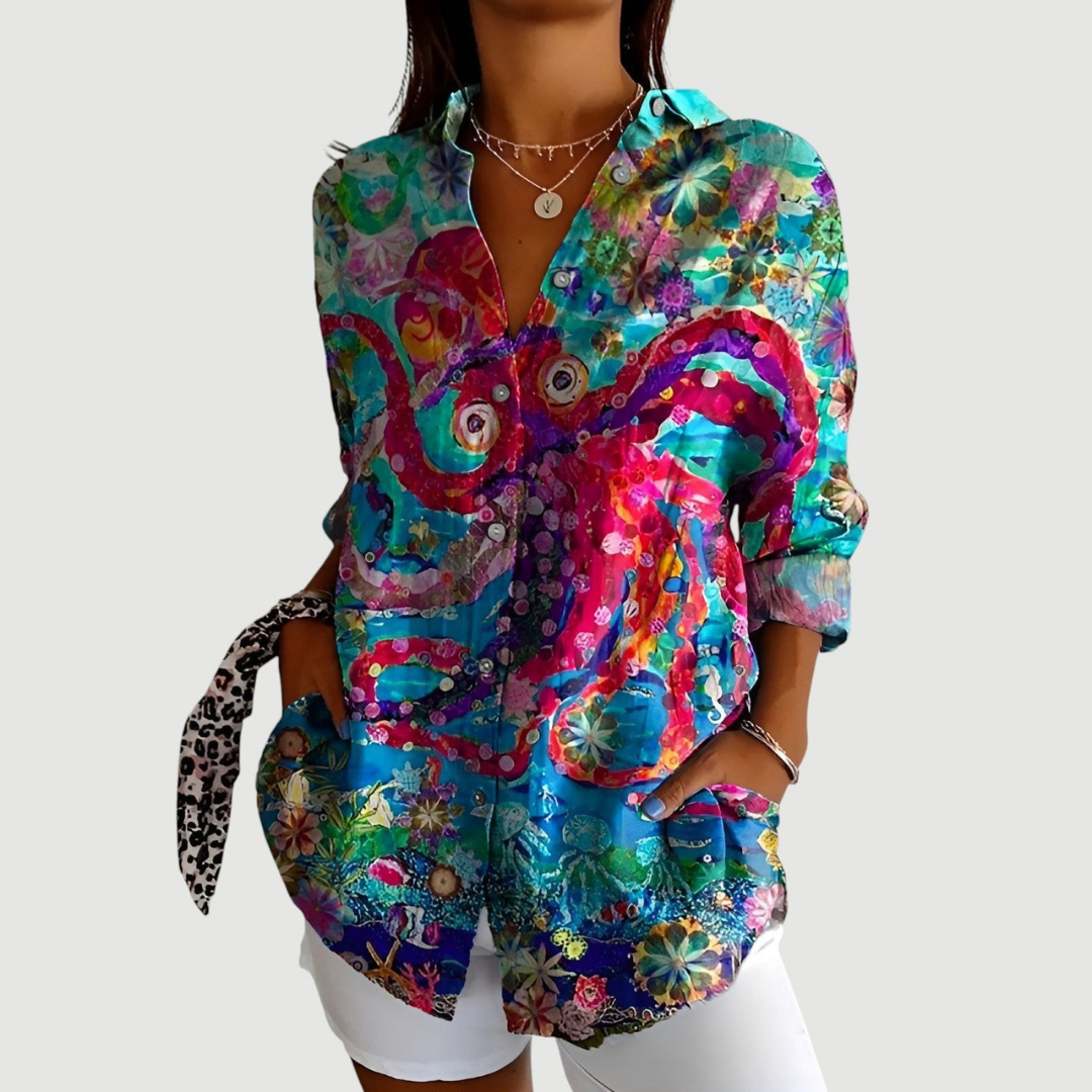 Enna Muse Shirt