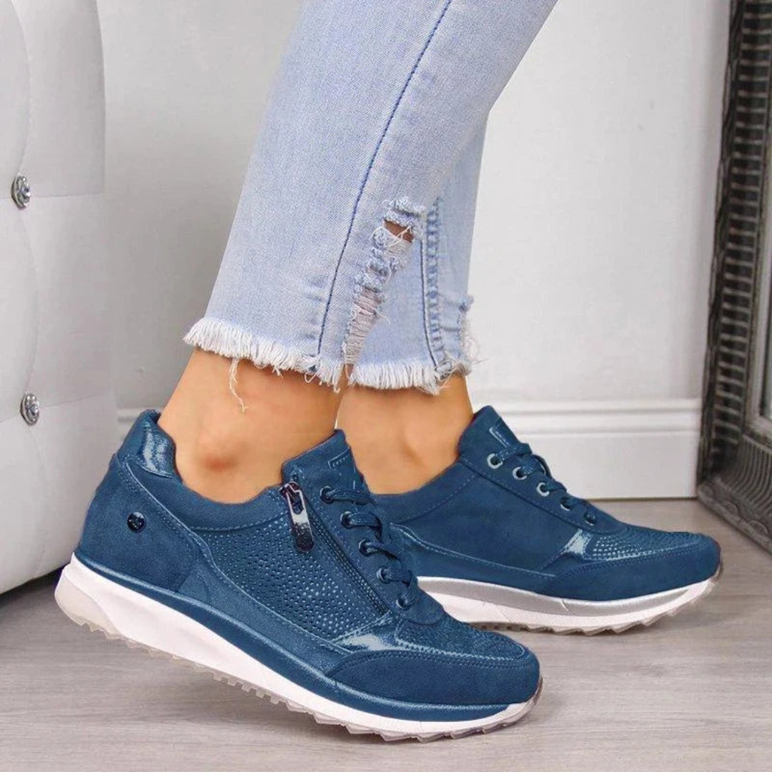 Ryker Orthopedic Sneakers